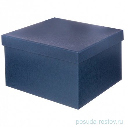 Статуэтка 16,5 см &quot;Blau weiss /Дама&quot; / 225540