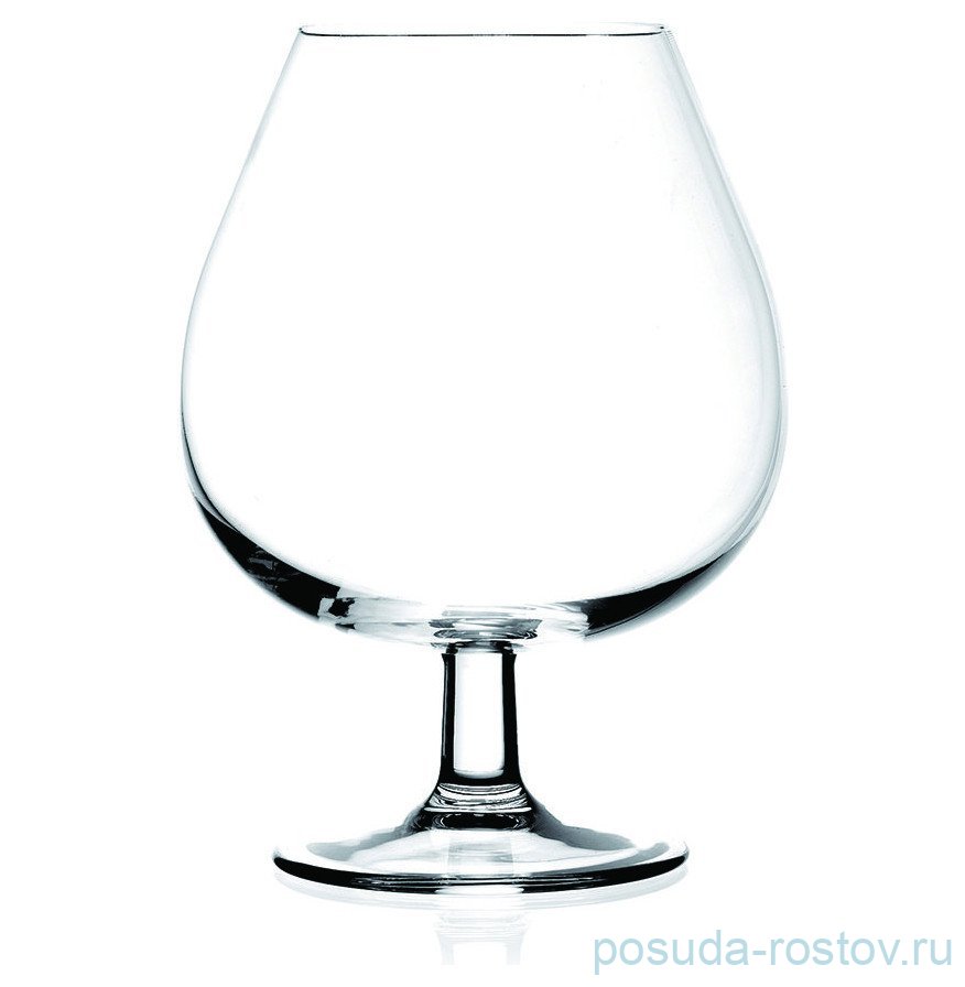 Бокалы для бренди 670 мл 6 шт "Invino /Без декора"  / 326774