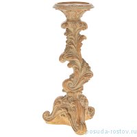 Подсвечник 14,5 х 14,5 х 31 см &quot;Ажур&quot; / 227963