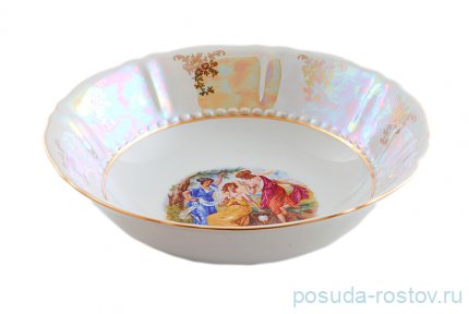 Салатник 16 см &quot;Соната /Мадонна /Перламутр&quot; / 158197