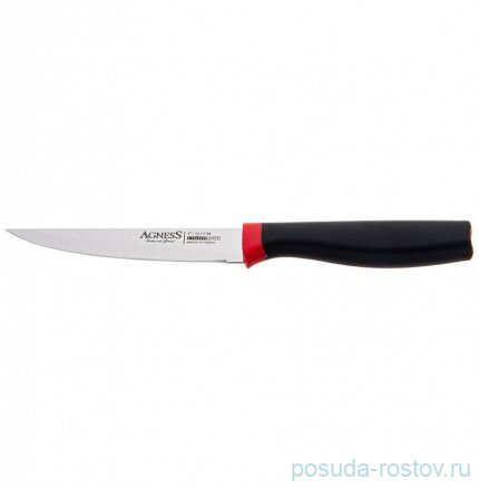 Нож универсальный 12,5 см &quot;Agness&quot; / 234930
