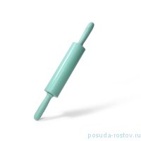 Скалка 39,5 х 5,5 см &quot;Fissman&quot; / 211438