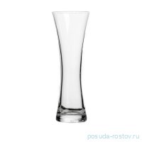 Ваза для цветов 19,5 см &quot;Без декора&quot; / 111394