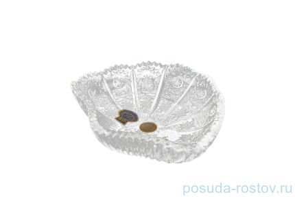 Розетки 11,5 см 6 шт &quot;Хрусталь резной&quot; / 118557