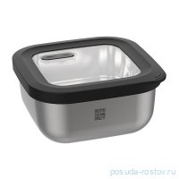 Контейнер для хранения продуктов 400 мл &quot;Provido&quot; / 374124