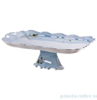 Рулетница 45 х 28 см н/н &quot;Алвин голубой&quot; / 001592