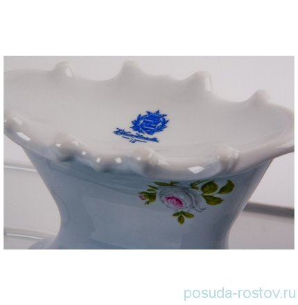 Рулетница 45 х 28 см н/н &quot;Алвин голубой&quot; / 001592