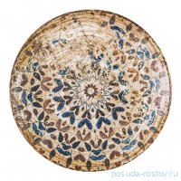 Блюдо 30 см круглое &quot;Art &amp; Craft&quot; / 370411
