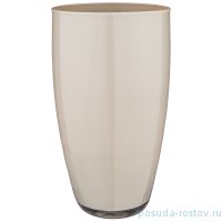 Ваза для цветов 25 см &quot;Isabelle grigio basic&quot; / 257561