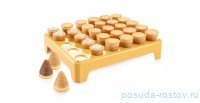 Подставка для печенья Пчелиные улья &quot;Tescoma /DELÍCIA&quot; / 220941
