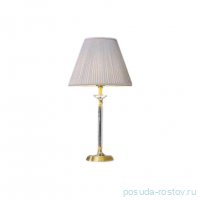Настольная лампа с абажуром / 323670