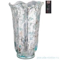 Ваза для цветов 38 см &quot;Artesana azure&quot; / 288759