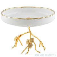 Конфетница 21 см н/н / 335254