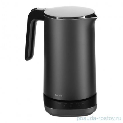 Чайник электрический 1,5 л черный Pro &quot;Enfinigy /ZWILLING&quot; / 333536