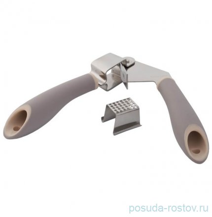 Пресс для чеснока 20 х 7,5 х 4 см &quot;Werner /Gusto&quot; / 341057
