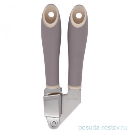 Пресс для чеснока 20 х 7,5 х 4 см &quot;Werner /Gusto&quot; / 341057
