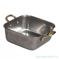 Мини-сковородка, нержавейка  P.L. / 367488