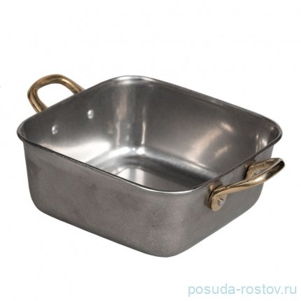 Мини-сковородка, нержавейка  P.L. / 367488