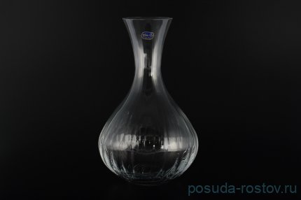 Декантер для вина 1,5 л &quot;Waterfall /Без декора&quot; / 094719