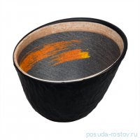 Салатник/чашка для лапши/супа 17,5 х 12 см &quot;Паназия&quot; / 343576