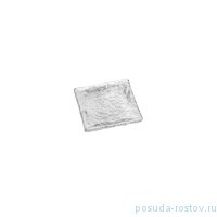 Блюдо 16 см квадратное &quot;Diamante&quot; / 273281