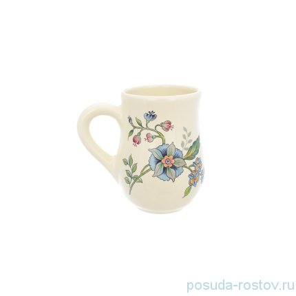 Кружка 350 мл &quot;Artigianato ceramico /Прованс&quot; / 253207
