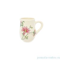 Кружка 350 мл &quot;Artigianato ceramico /Прованс&quot; / 253207