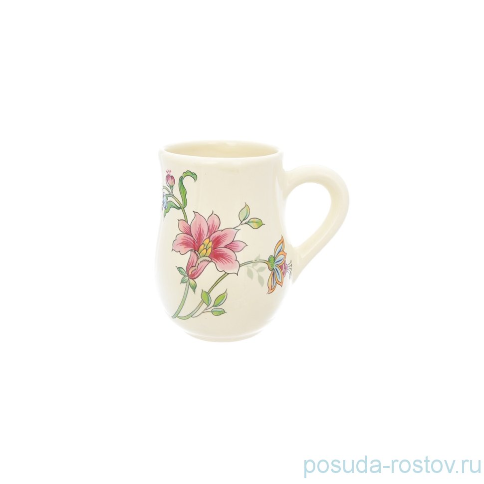 Кружка 350 мл "Artigianato ceramico /Прованс" / 253207