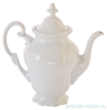 Кофейник 1,3 л &quot;Веймар /Без декора&quot; / 049646