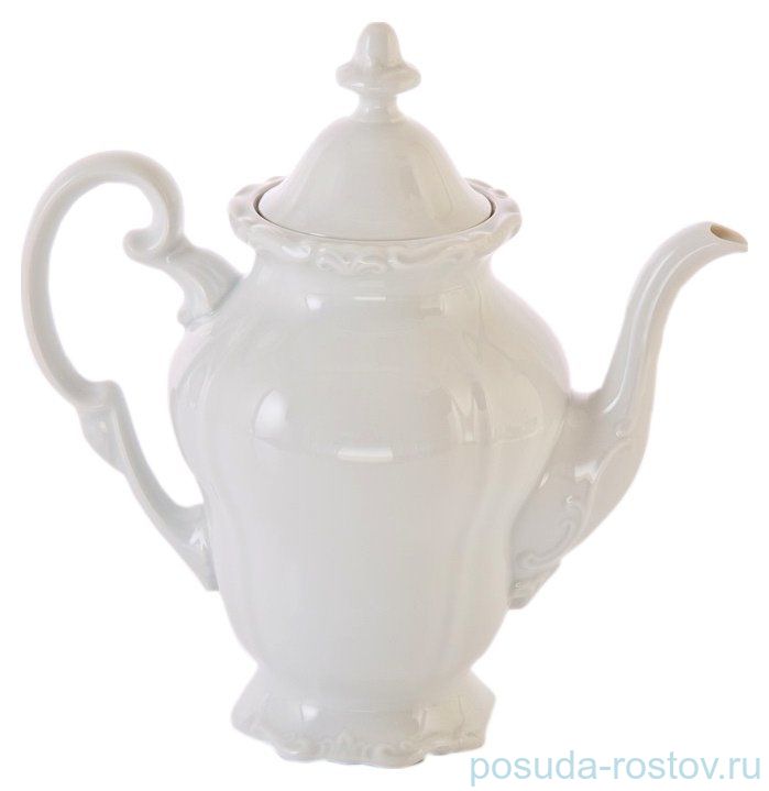 Кофейник 1,3 л "Веймар /Без декора" / 049646