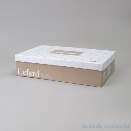 Чайный набор lefard blossom на 6 пер. 12 пр. 250 мл / 365350