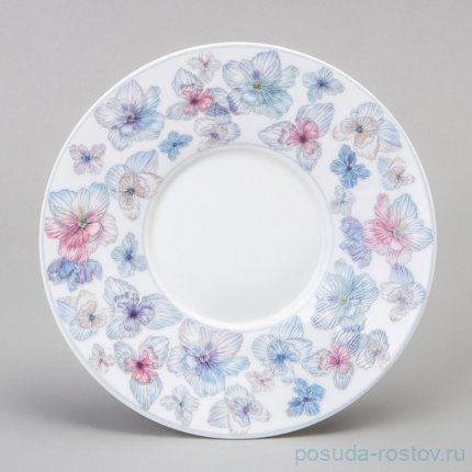 Чайный набор lefard blossom на 6 пер. 12 пр. 250 мл / 365350