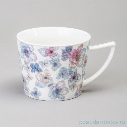 Чайный набор lefard blossom на 6 пер. 12 пр. 250 мл / 365350