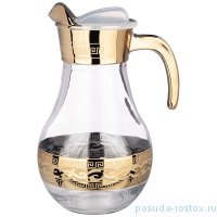 Кувшин для воды 1,8 л &quot;Полоса версаль&quot; / 273999