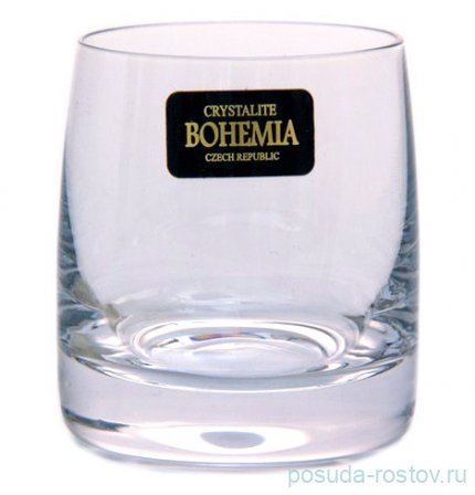 Стопка 60 мл 1 шт &quot;Идеал /Без декора&quot; / 314261