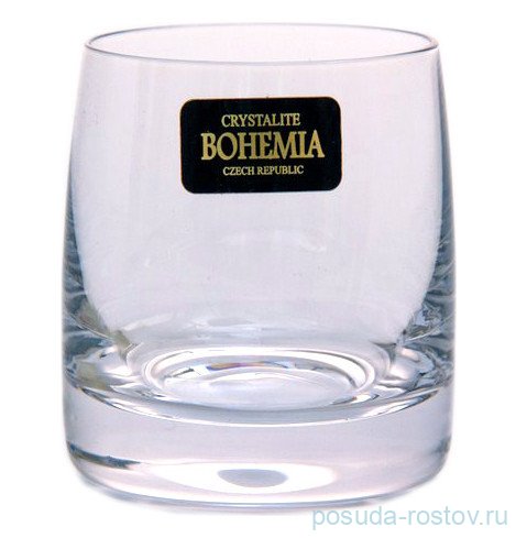 Стопка 60 мл 1 шт "Идеал /Без декора" / 314261