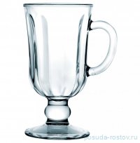 Бокалы для горячего 200 мл 12 шт &quot;Айриш Кофе&quot; / 315295
