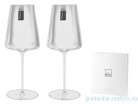 Бокалы для красного вина 750 мл 2 шт &quot;Premium /Без декора&quot; / 170088