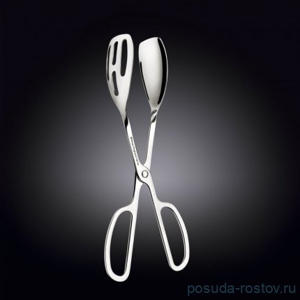Щипцы сервировочные 26 см &quot;Universal Accessories&quot; / 260997