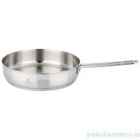 Сковорода 20 х 5 см индукционное дно 1,6 л &quot;agness professional&quot; / 211326