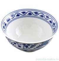 Пиала 12 см &quot;Мэри Энн /Гжель&quot; / 157850
