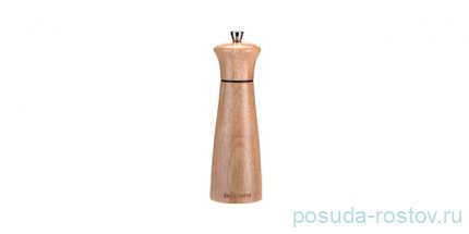 Мельница для перца/соли 18 см &quot;VIRGO WOOD&quot; / 145466