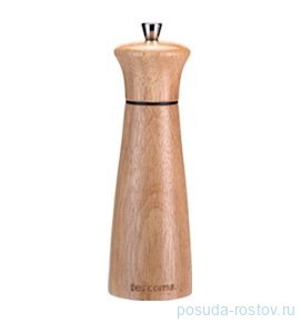 Мельница для перца/соли 18 см &quot;VIRGO WOOD&quot; / 145466