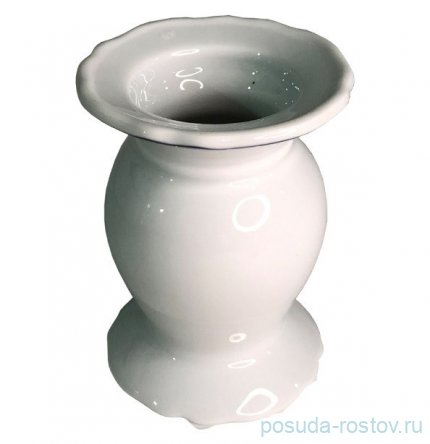 Подсвечник 7 см &quot;Роза /Синие вишни&quot; / 234678