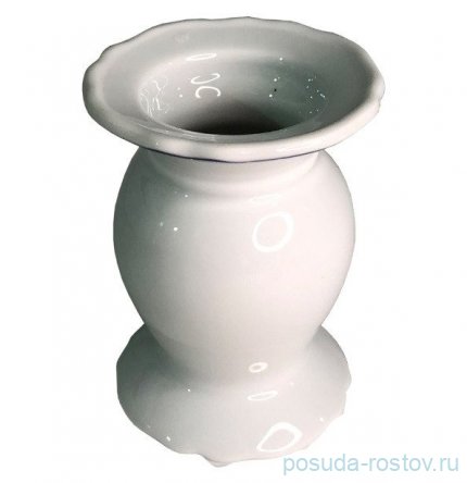 Подсвечник 7 см &quot;Роза /Синие вишни&quot; / 234678