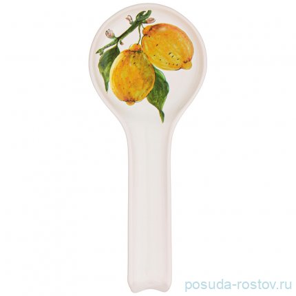 Подставка под ложку 28 х 11 см &quot;Limoni&quot; / 228065