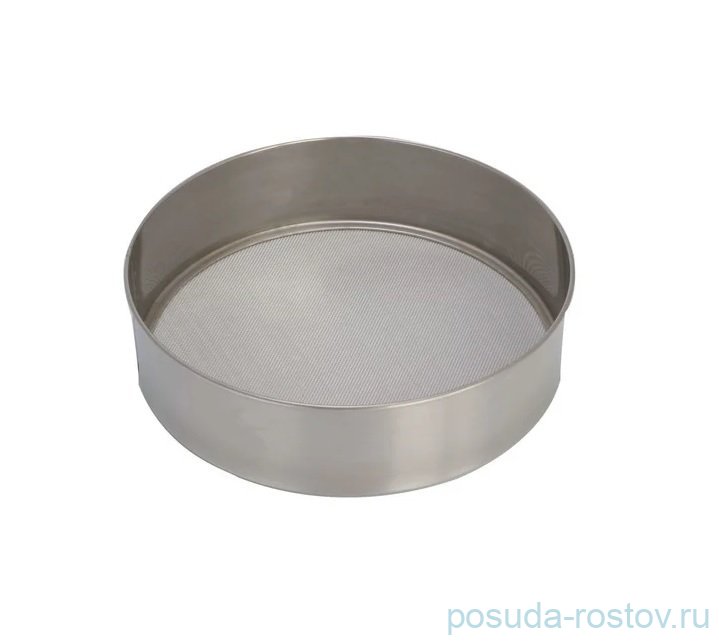 Сито 22 х 6 см "Linea" / 278663