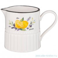 Молочник 250 мл &quot;Kitchen passions&quot;  / 332267