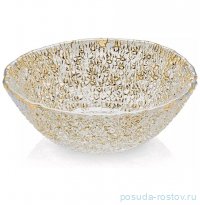 Салатник 20 см золотой &quot;Special&quot;  / 373986