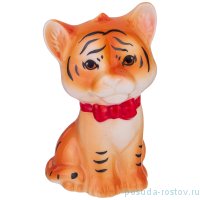 Фигурка 7 х 6 х 10 см &quot;Тигренок&quot; / 263832